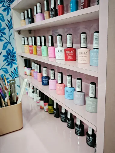 Nail Studio